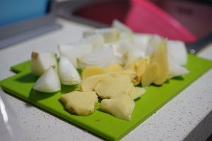 怎么做越南牛肉河粉