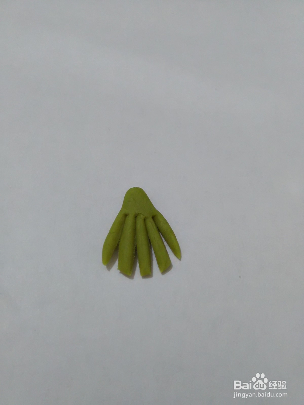 超轻粘土灯笼制作教程