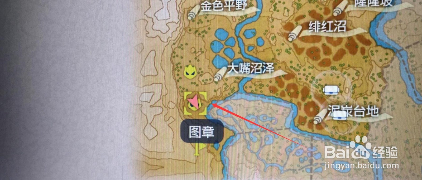 宝可梦传说阿尔宙斯头目鬼斯和鬼斯通刷新点在哪