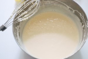 怎么做加州葡萄干乳酪蛋糕条