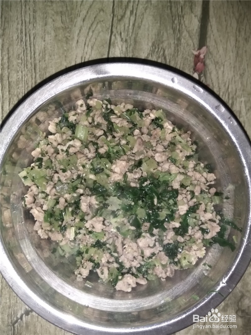 如何制作南瓜馒头