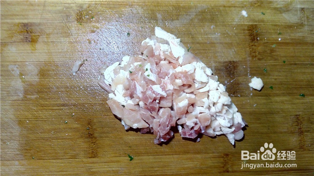 玉米面的黄面条做法