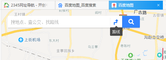 怎么把网页发送到桌面