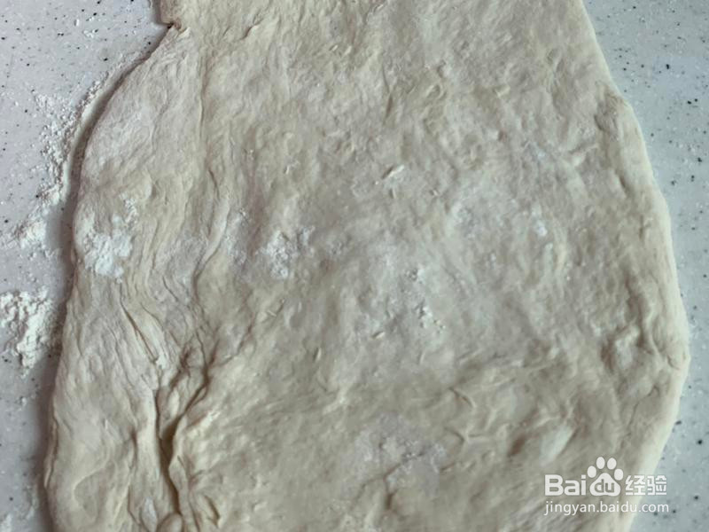 省事免揉葱油发面饼的做法
