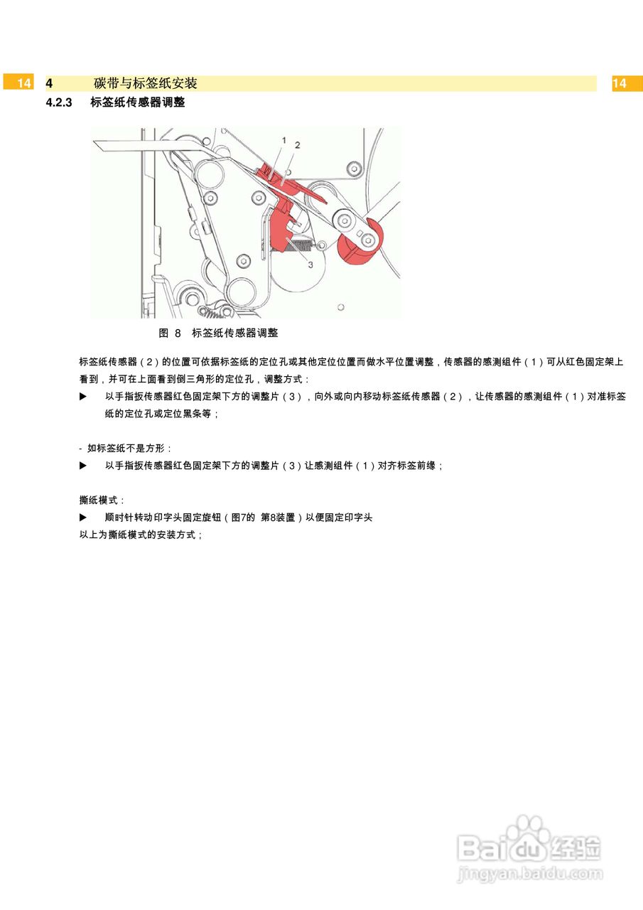 cab A+打印机使用说明书:[2]