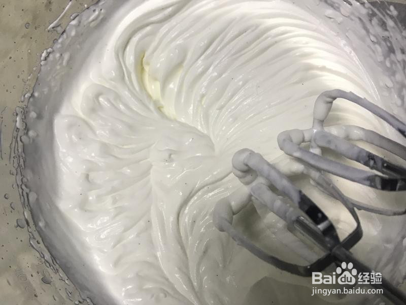 牛油果🥑慕斯的做法