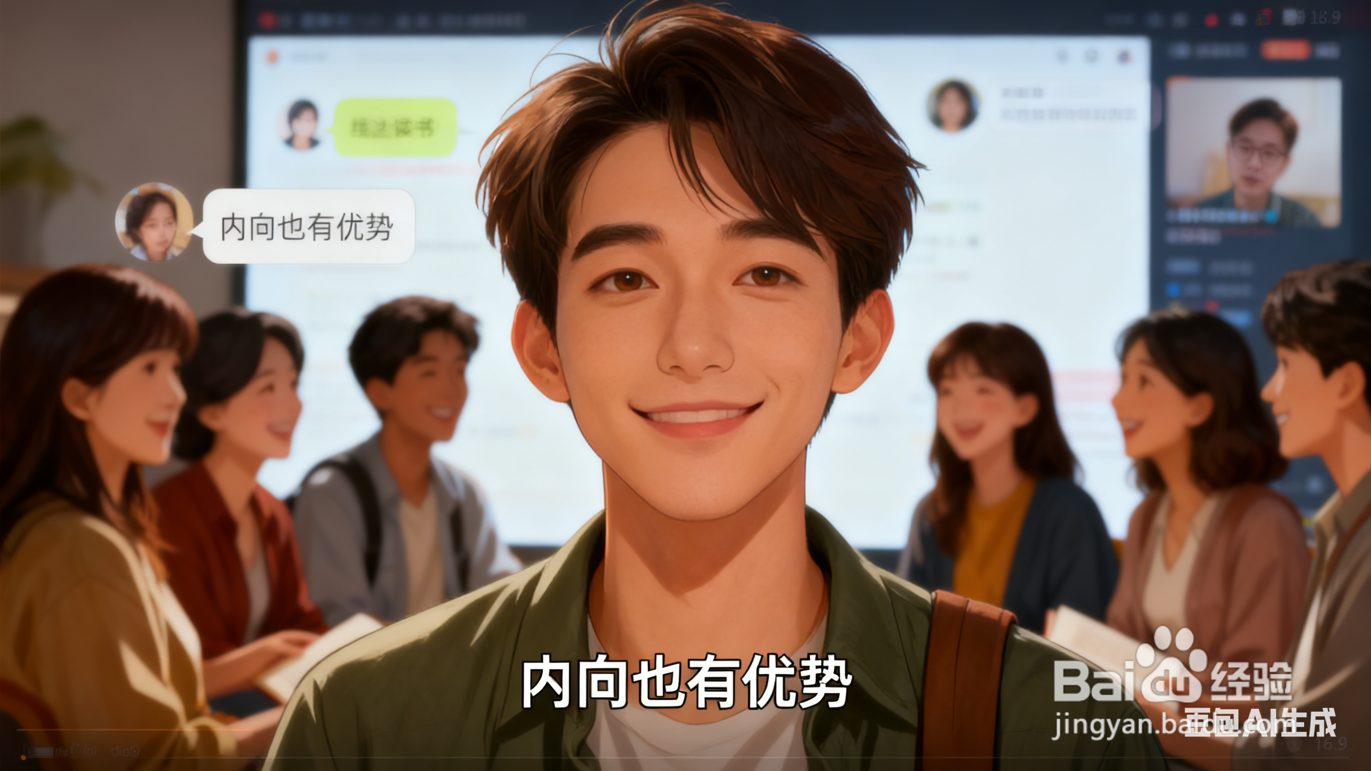 克服自卑不用扛！8 个简单方法促转变