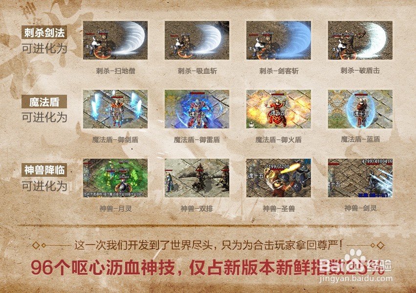 初一神途这个游戏有什么特色？