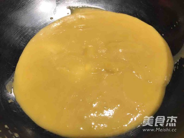 漩涡蛋糕的做法