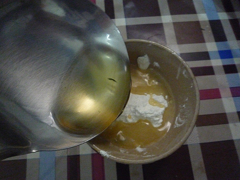 教你做香椿手抓饼，喜欢吃的赶紧学起来