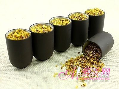 如何保健茶祛口臭 喝出清新怡人口气