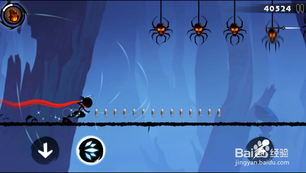 忍者必须死3精英关卡搜寻鬼族通关秘籍2