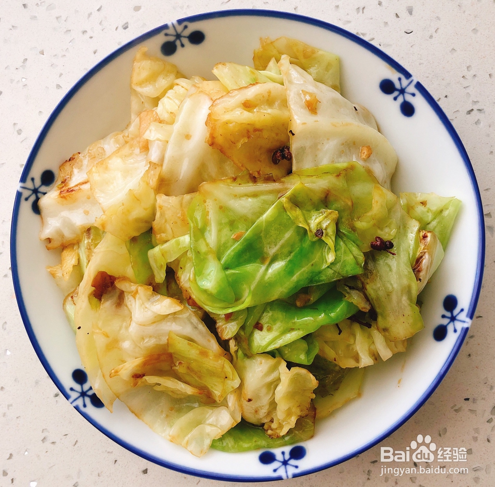 又酥又香的火爆大头菜