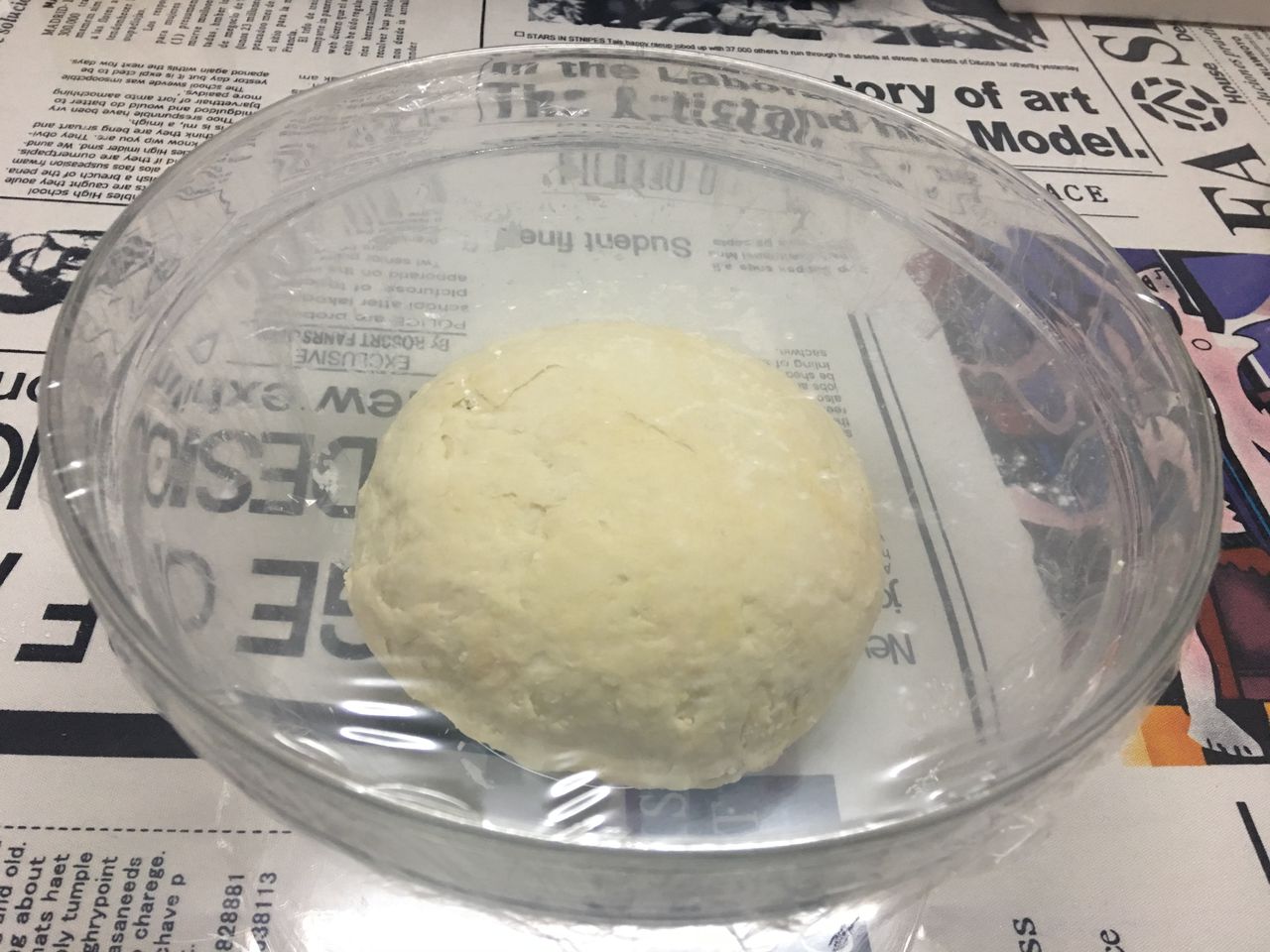 乐活教主的美食之——猪肉蔬菜烧麦的做法!