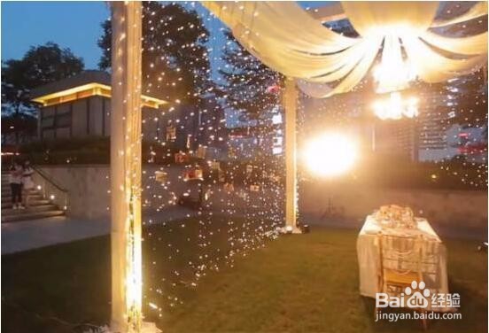 最浪漫的求婚策划方案给你们爱情一个浪漫的句点