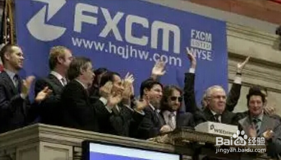 中国外汇交易平台排名