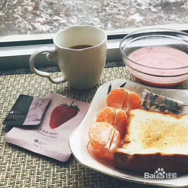 【燕教授减肥科普】如何降低食欲?