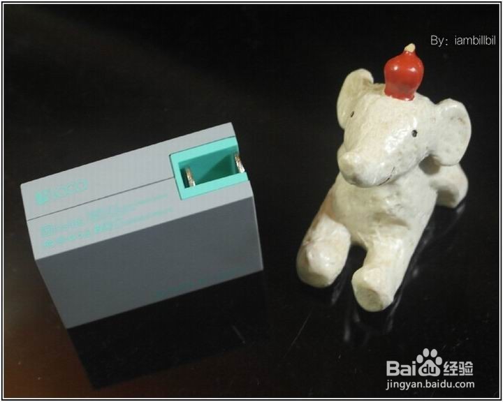 LOCA 路可2U双口USB充电器功能使用