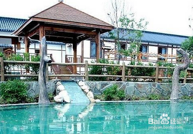 上海清明长假适合去哪玩?