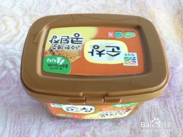 东北鸡蛋辣椒蒸酱的做法