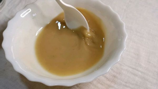 肯德基同款的黑胡椒土豆泥