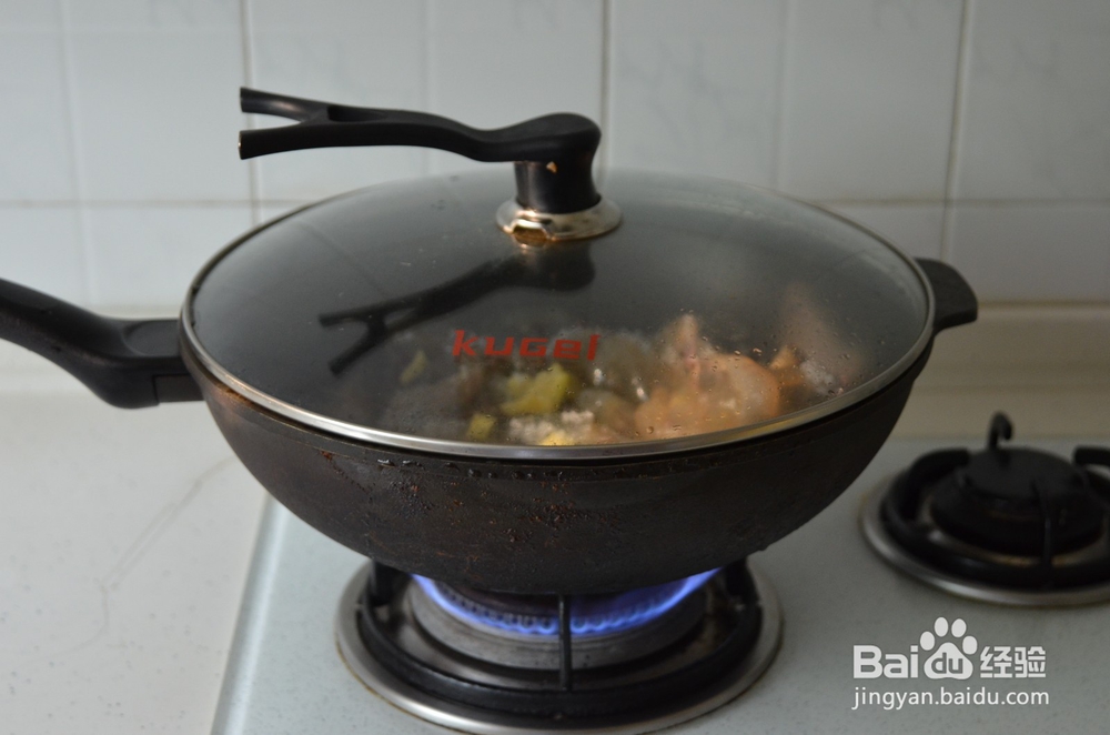 如何使基围虾更美味