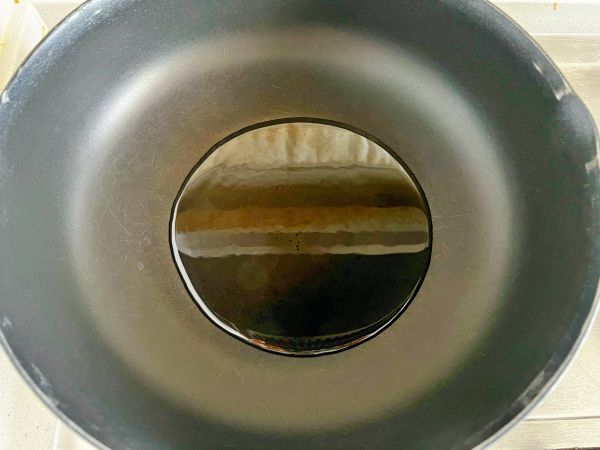 吃一口就爱上鸡蛋炒粉干