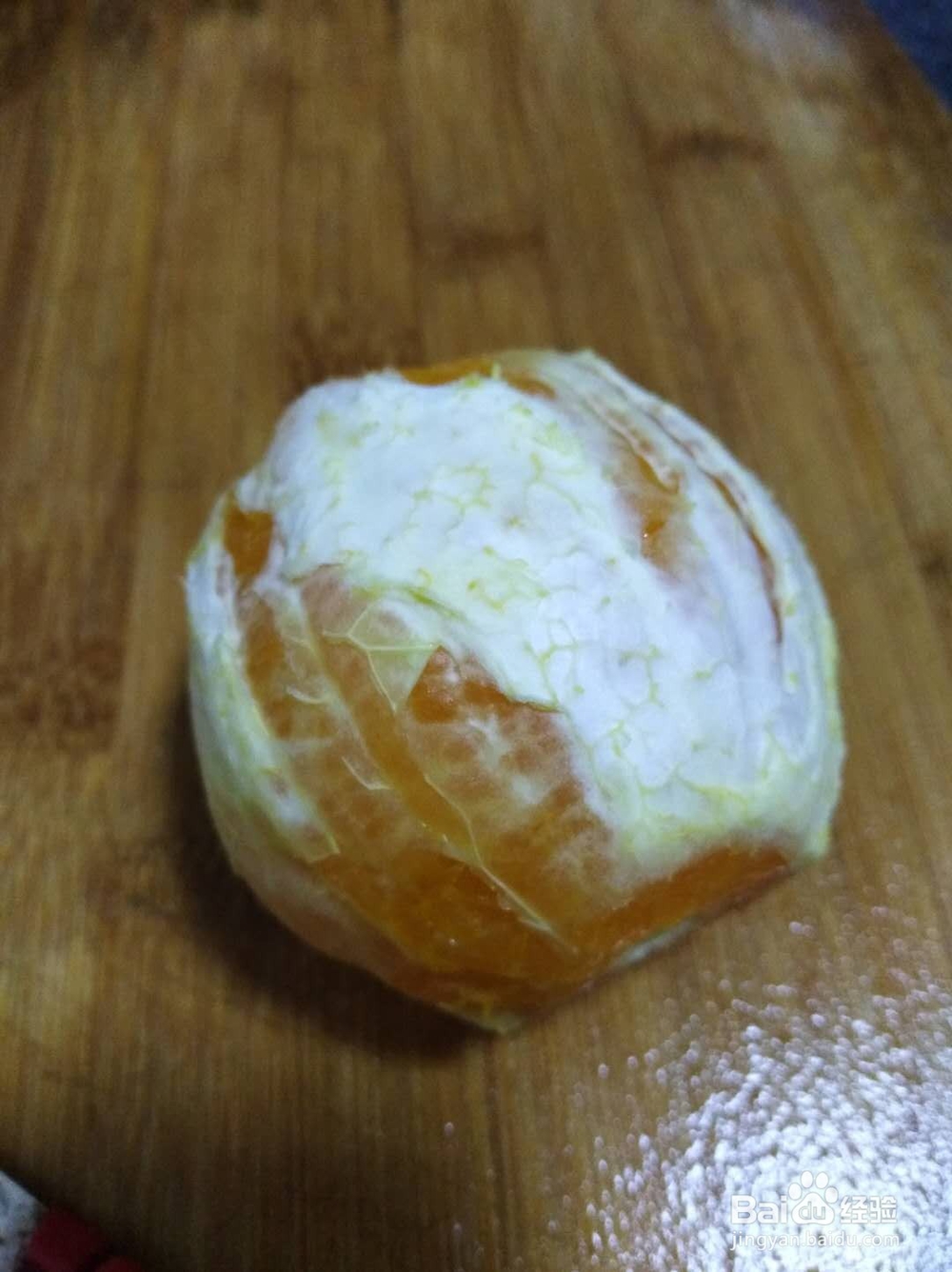 百香果橙汁怎么榨好喝