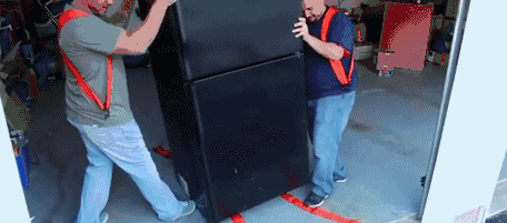 神奇的搬家工具