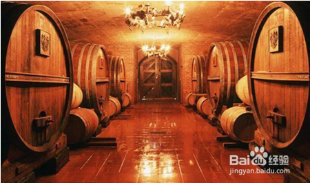 雅云坊利兹酒窖教你怎样储存红酒