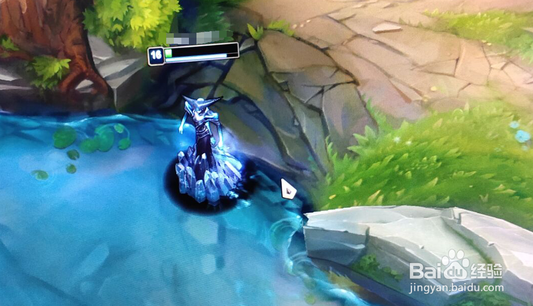 LOL新版装备丽桑卓如何一R满血