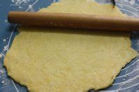 椰香酸奶南瓜派的做法