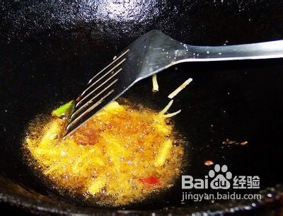 麻辣糖醋鱼块的作法