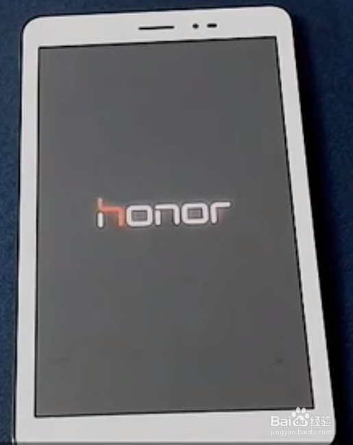 荣耀平板2 SD卡怎么装