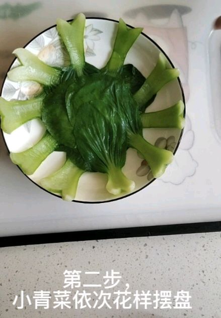 团团圆圆珍珠丸子