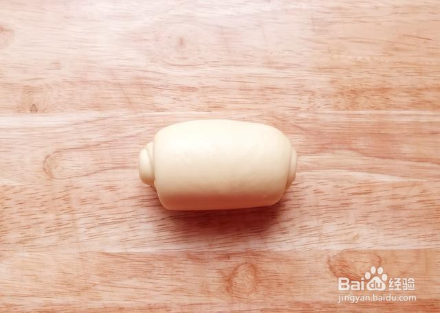 家庭自制手撕吐司