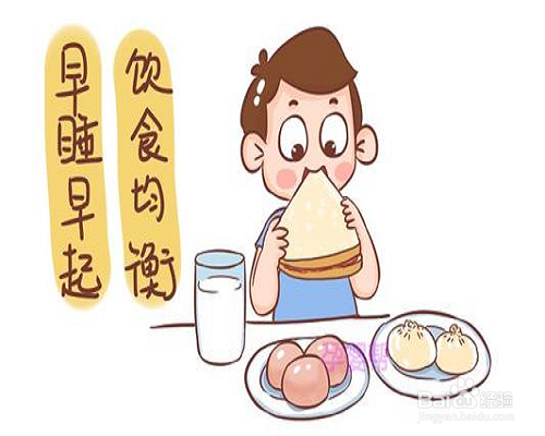 如何睡觉才健康