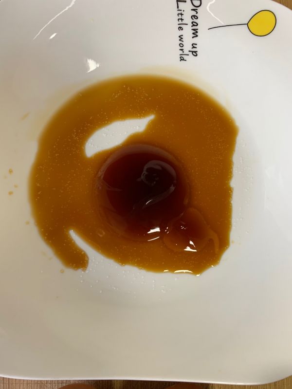 玉子豆腐蒸鸡蛋