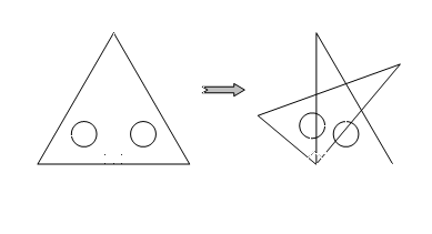 画10种不同的直角图片