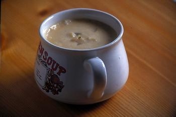 鸡汤真的比鸡肉更有营养吗