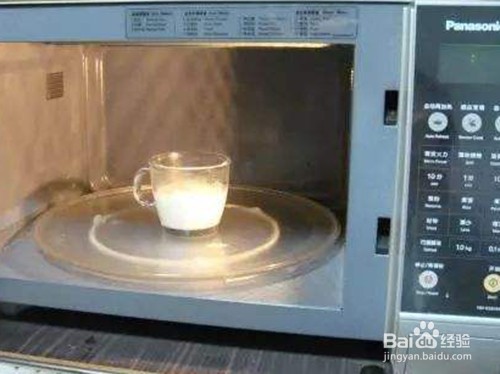 加热盒装牛奶最好的方法是什么?