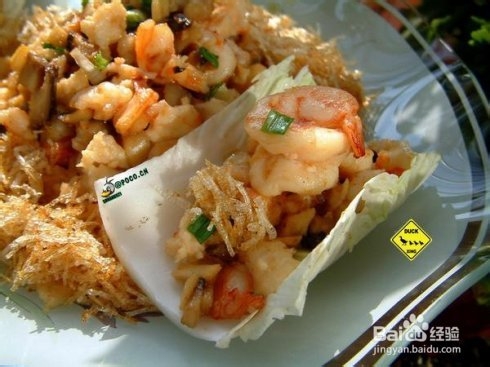 21道海鲜菜的做法+12种糖醋菜的做法