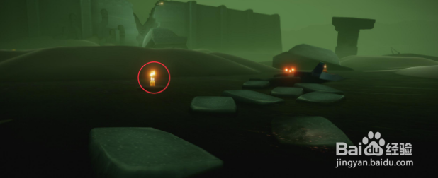 光遇1.21季节蜡烛位置2022