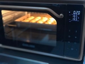 超软牛奶餐包做法