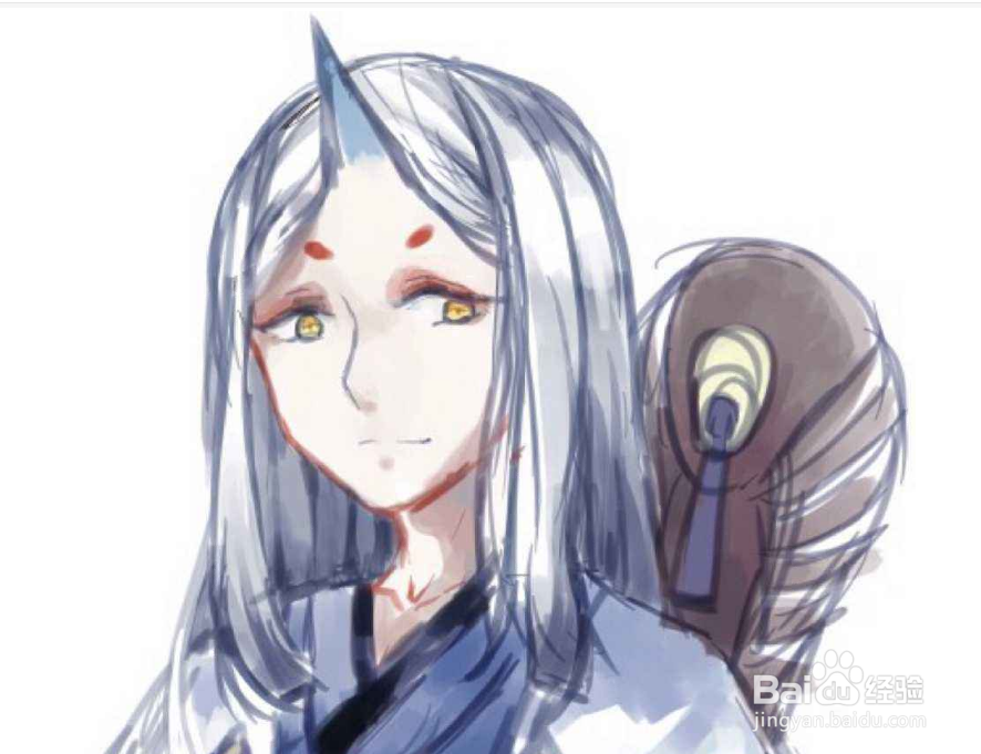 妖琴师技能分析