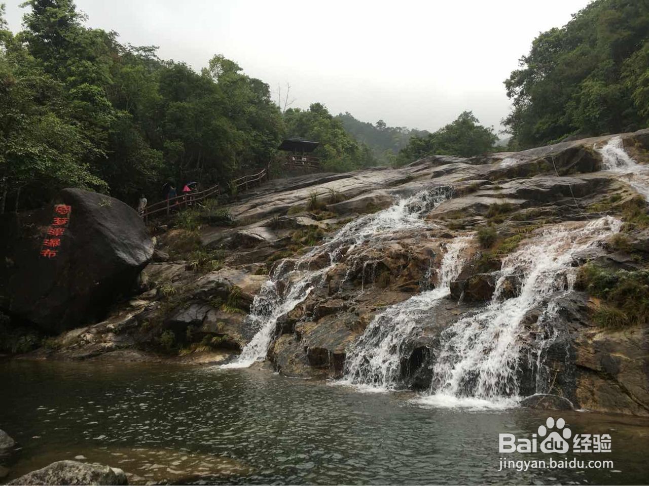 防城港市周边好玩的人气旅游景点推荐
