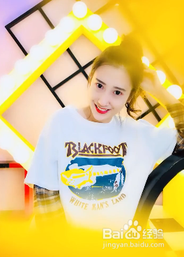 怎么拍超上镜的水果皮创意照？