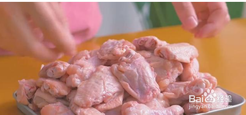 被盐腌制的肉有气味了怎么办