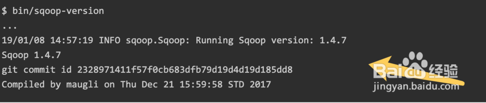 sqoop如何导入数据到hive