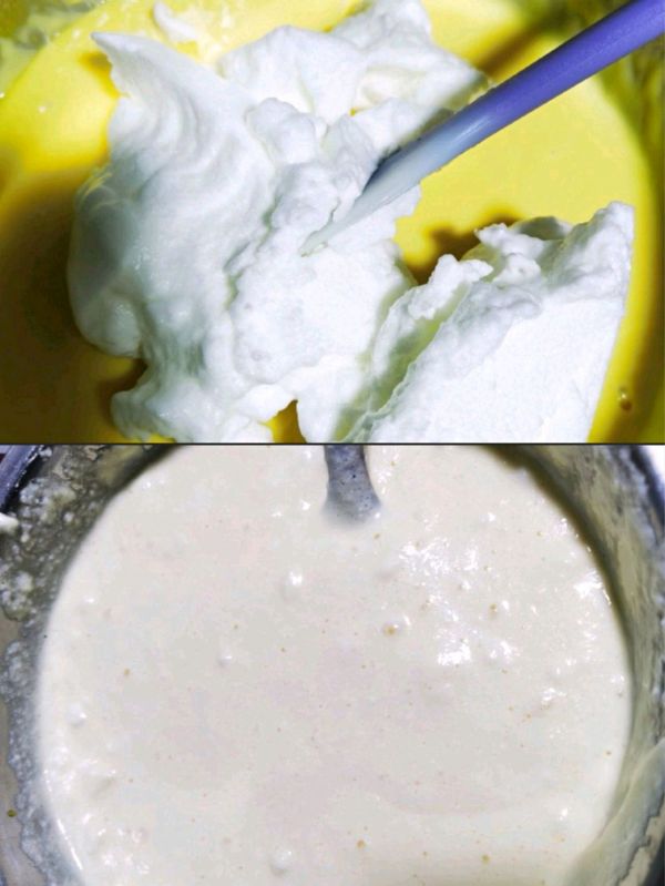 两种口味迷你小蛋糕